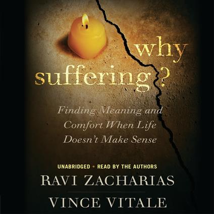 Why Suffering?