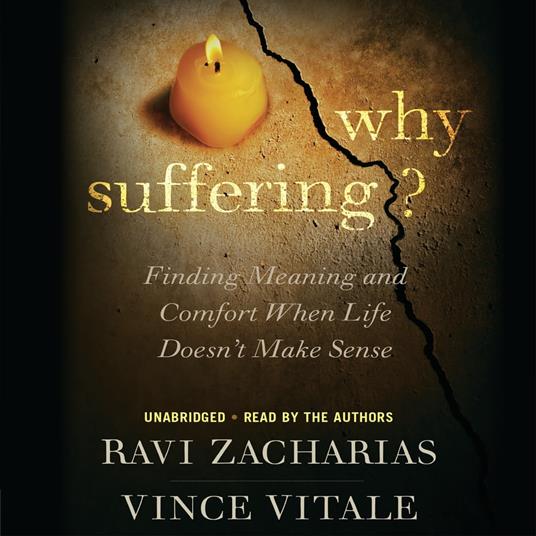 Why Suffering?