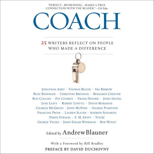 Coach
