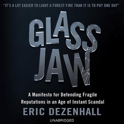 Glass Jaw