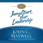 JumpStart Your Leadership