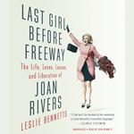 Last Girl Before Freeway