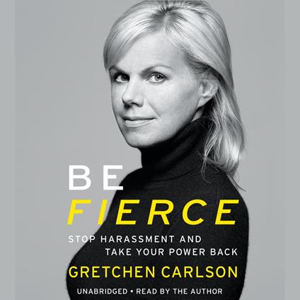 Be Fierce