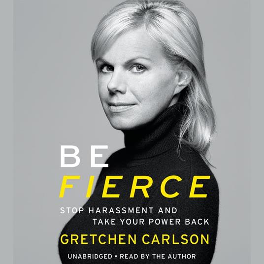 Be Fierce