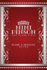 Mimi Pinson and Other Plays