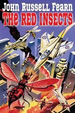 The Red Insects