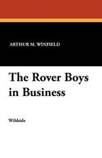 The Rover Boys in Business