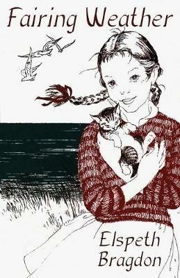 Fairing Weather - Elspeth Bragdon - cover