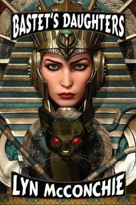 Bastet's Daughters - Lyn McConchie - cover