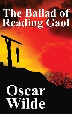 The Ballad of Reading Gaol - Oscar Wilde - cover