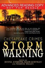 Chesapeake Crimes: Storm Warning