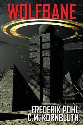 Wolfbane - C M Kornbluth - cover