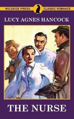 The Nurse - Lucy Agnes Hancock - cover