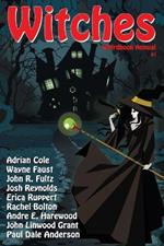 Weirdbook Annual #1: Witches