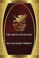The Great Separation - Donald Barr Chidsey - cover