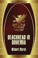 Beachhead in Bohemia - Willard Marsh - cover