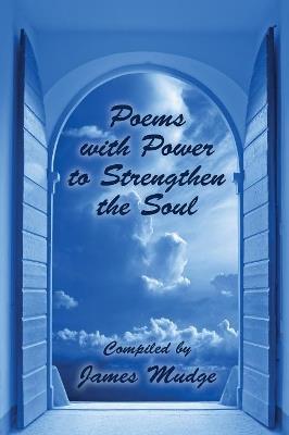 Poems with Power to Strengthen the Soul - cover