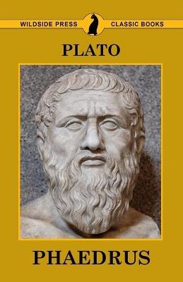Phaedrus - Plato - cover