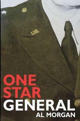 One Star General - Al Morgan - cover