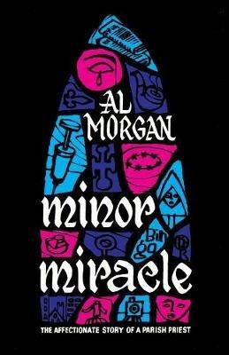 Minor Miracle - Al Morgan - cover