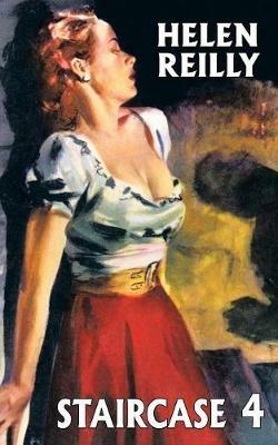 Staircase 4 - Helen Reilly - cover