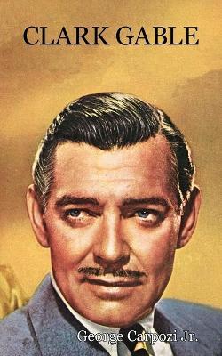 Clark Gable - George Carpozi - cover