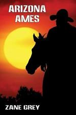Arizona Ames