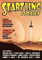 Startling Stories(TM): 2021 Issue