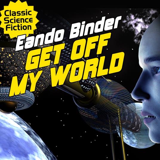Get Off My World