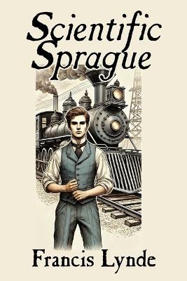 Scientific Sprague - Francis Lynde - cover