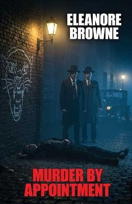 Murder by Appointment - Eleanore Browne - cover