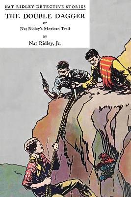 The Double Dagger - Nat Ridley - cover