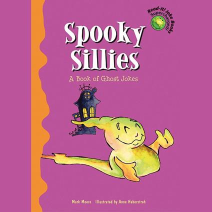 Spooky Sillies