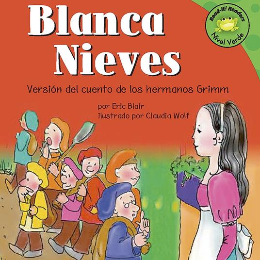 Blanca Nieves