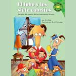 lobo y los siete cabritos, El