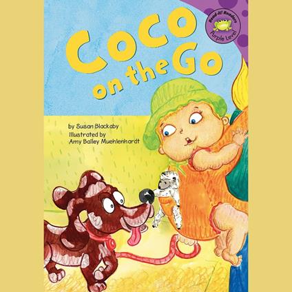 Coco on the Go