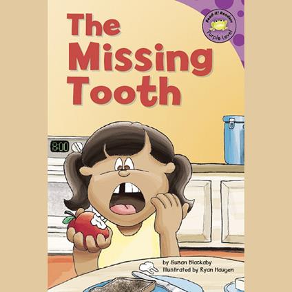 Missing Tooth, The