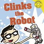 Clinks the Robot