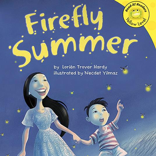 Firefly Summer