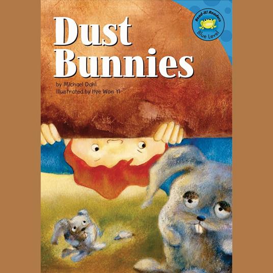 Dust Bunnies