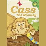 Cass the Monkey