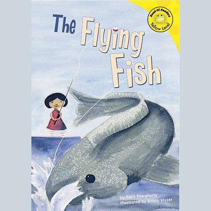 Flying Fish, The