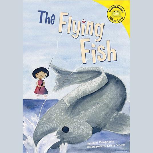 Flying Fish, The
