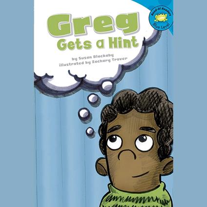 Greg Gets a Hint