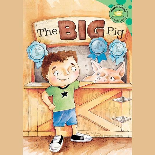 Big Pig, The