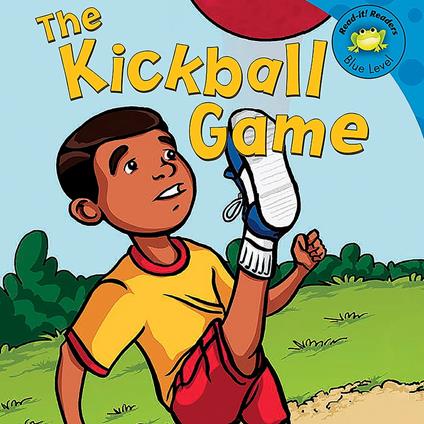 Kickball Game, The