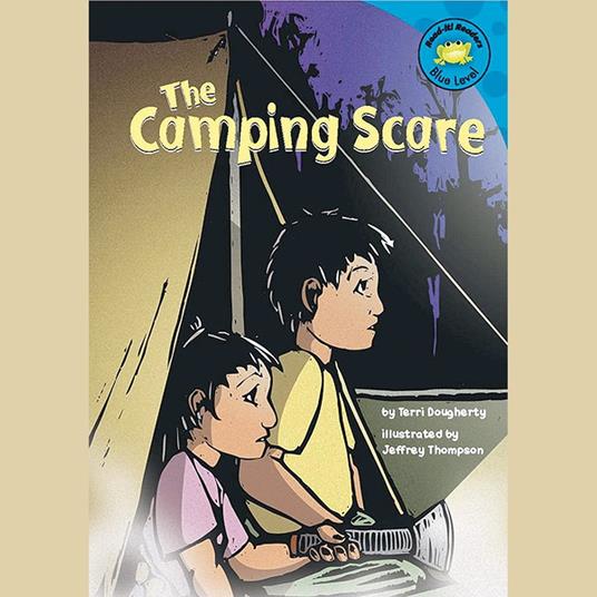 Camping Scare, The