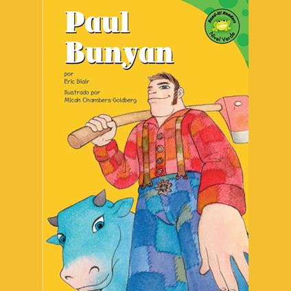 Paul Bunyan