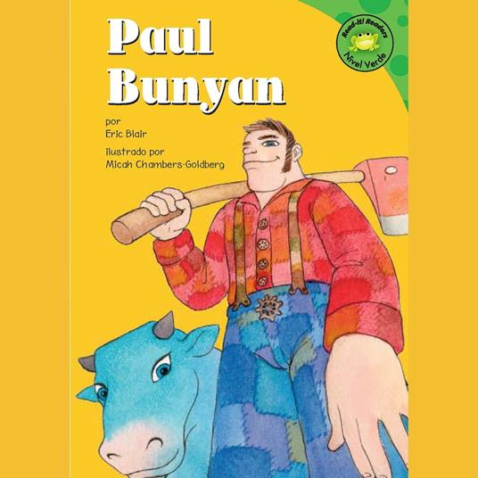 Paul Bunyan
