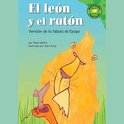 leon y el raton, El